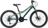 BIKESTAR Kinder Jugend Mountainbike 24 Zoll ab 9 Jahre | Produktbild-Vorschau 2