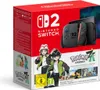 Nintendo Switch 2 Nintendo Pokémon Legends: Z-A Schwarz Podgląd zdjęcia produktu 13