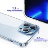Cover antiurto adatta per Samsung Galaxy A55 5G | Custodia Anteprima dell’immagine prodotto 2