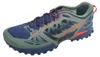 La Sportiva Bushido III Wanderschuh Grün in Gr. 46.5 Produktbild-Vorschau 3