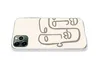 MuchoWow® Handyhülle Schutzhülle Hülle für iPhone 11 Pro Produktbild-Vorschau 5