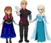 Disney Frozen Disney Die Eiskönigin Anna und Elsa Produktbild-Vorschau 4