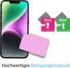Vetro blindato per Apple iPhone 14 pellicola protettiva 2x Anteprima dell’immagine prodotto 7