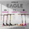 Apollo Stunt Scooter - Eagle - Freestyle Scooter Produktbild-Vorschau 5