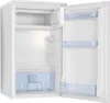 KS 361 155 W Kühlschrank mit Gefrierfach Produktbild-Vorschau 1