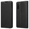Cadorabo Housse pour Xiaomi RedMi NOTE 8 Housse en noir Voir les images du produit 10