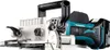 Makita DPJ180 - Flachdübelfräse - schnurlos - 100 mm Produktbild-Vorschau 30