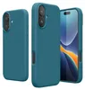 kwmobile Handyhülle für iPhone 16 Plus Hülle, für iPhone 16 Produktbild-Vorschau 8