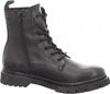 Tamaris Damen Stiefelette Schnürboots Leder Combat Boots Produktbild-Vorschau 64
