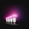 Philips Hue White and Color ambiance A60 – Smarte Lampe E27 Produktbild-Vorschau 3