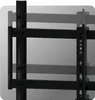 Huzaro Speed 9.1 | Sim Racing Monitor TV Stand | VESA 75x75 Anteprima dell’immagine prodotto 23