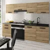 Belini - Angolo cottura moderno ITALIA 1 - Mobili da cucina Anteprima dell’immagine prodotto 2