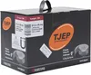 Coilnägel ZE 2,5x65mm Ring feuerverzinkt 0° Tjep ZE65 ZE75 Produktbild-Vorschau 1