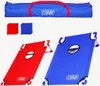 Double jeu U.S.A. CORNHOLE bleu-rouge dans un sac de Voir les images du produit 2