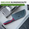 Nůž Westmark s vlnitým/zubatým ostřím 14582270 | Materiál Náhled obrázku produktu 4