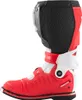 Motokrosové boty Bogotto MX-7 S, červené/černé/bílé, 43 Náhled obrázku produktu 3
