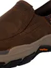 Skechers Herren Slipper Respected Elgin braun Produktbild-Vorschau 29