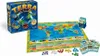 HUCH!, TERRA – Wissensspiel ab 10, Spannendes Schätzspiel Produktbild-Vorschau 4