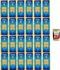 De Cecco Mafaldine n°2 Pasta Hartweizengrieß 24 x 500 g Produktbild-Vorschau 1