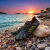 Aquaget® Wasserschuhe für Herren Gr. 43 – atmungsaktiv, Produktbild-Vorschau 8