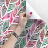 Coloray Fototapete 416x254 cm Vlies-Fototapete - Wellen Produktbild-Vorschau 3