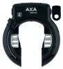 Serratura ad anello Axa Defender - nero lucido (confezione Anteprima dell’immagine prodotto 2