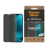 PanzerGlass ® Privacy Screen Protector iPhone 14 Plus | 13 Náhled obrázku produktu 2
