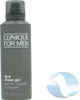 Clinique For Men Gel da barba all'aloe 125ml Anteprima dell’immagine prodotto 8