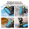 Redkey W12 SE,Nass Trockensauger 2 in 1,45 Minuten,600ml Produktbild-Vorschau 2