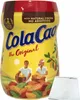 Nutrexpa Kakaopulver Cola Cao Original (390g Dose) + usy Produktbild-Vorschau 1