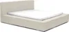FEDVE Polsterbett Doppelbett Lettera Schlafzimmer Bett Produktbild-Vorschau 1