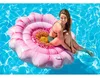 INTEX Luftmatratze Blume Ø 142 cm, aufblasbar Produktbild-Vorschau 12