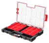 Qbrick System ONE Organizer L 2.0 stapelbar 531 x 379 x 77 Produktbild-Vorschau 10