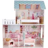 Bandits & Angels Puppenhaus aus Holz, rosa/blaues Produktbild-Vorschau 7