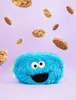 Sesamstraat etui, Krulmonster - Cookie Monster, blauw, Productafbeelding-voorbeeld 7