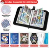Pokémon verzamelalbum voor Pokémon kaarten, 400 vakken, Productafbeelding-voorbeeld 3