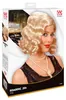 W WIDMANN MILANO Party Fashion - Perücke Goldene Zwanziger, Produktbild-Vorschau 3