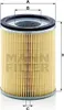 Olejový filter MANN-FILTER H 1366 x Náhľad obrázku produktu 10
