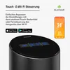 Blumfeldt SmartFlow Tower 700W Infrarotheizung – 360° Produktbild-Vorschau 4