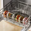 VANCASSO 6-tlg Soßenschale, Dipschale, Porzellan, Produktbild-Vorschau 3