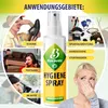 BAVIETTE ProBio Fresh 100ml  Nachhaltige Frische für Produktbild-Vorschau 2