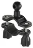 Hama 00201969, Handy/Smartphone, Passive Halterung, Produktbild-Vorschau 2