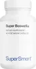 SuperSmart Super Boswellia Dietary Supplement - 60 Gél. Voir les images du produit 1