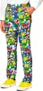 OppoSuits Partyanzug Super Mario Produktbild-Vorschau 5
