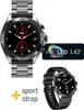 Hodinky Beafon Smartwatch 501 Activity watch - Smartwatch Náhľad obrázku produktu 3