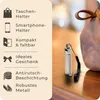 Taschenhalter Bag-Buddy – 2in1 Haken für Handtasche & Produktbild-Vorschau 10