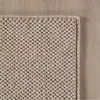 Ayyildiz | Tappeto moderno - struttura a cubo ottico 3D - Anteprima dell’immagine prodotto 4