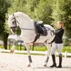 BUSSE Langzügel SOFT in Schwarz und Braun, Farbe:hellbraun, Produktbild-Vorschau 1
