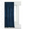 SIIN Veloursvorhang weich samtig 140 cm x 270 cm Eckart Produktbild-Vorschau 6