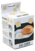 Egg Cuber Eierformer für viereckige Eier - Origineller Produktbild-Vorschau 3